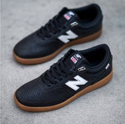 Zapatos New Balance Numeric 508 Brandon Westgate Black Beige