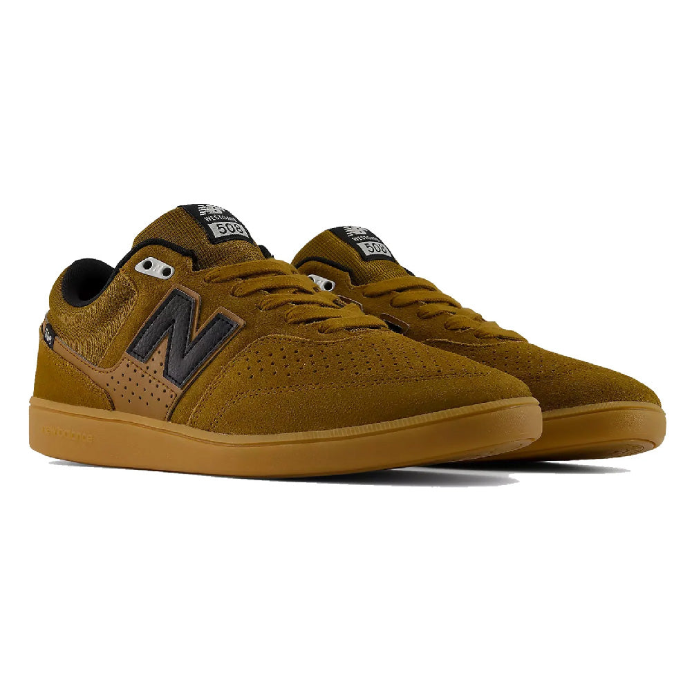 Zapatos New Balance Numeric 508 Brandon Westgate Brown