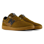 Zapatos New Balance Numeric 508 Brandon Westgate Brown