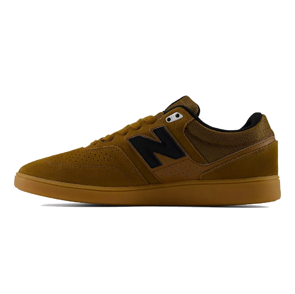 Zapatos New Balance Numeric 508 Brandon Westgate Brown