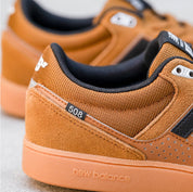 Zapatos New Balance Numeric 508 Brandon Westgate Brown