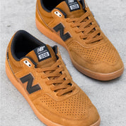 Zapatos New Balance Numeric 508 Brandon Westgate Brown