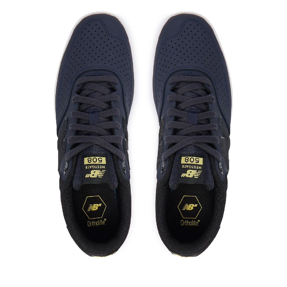 Zapatos New Balance Numeric 508 Brandon Westgate Eclipse