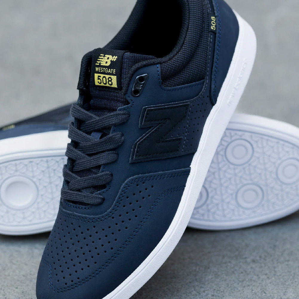 Zapatos New Balance Numeric 508 Brandon Westgate Eclipse