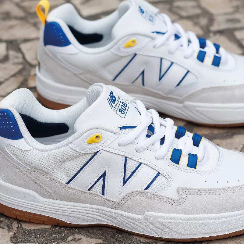 Zapatos New Balance Numeric 808 Tiago Lemos