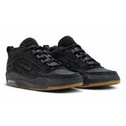 Zapatos Nike SB Air Max Ishod Black Black
