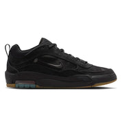 Zapatos Nike SB Air Max Ishod Black Black