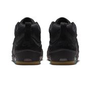 Zapatos Nike SB Air Max Ishod Black Black