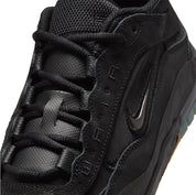 Zapatos Nike SB Air Max Ishod Black Black