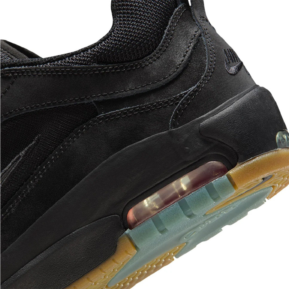 Zapatos Nike SB Air Max Ishod Black Black