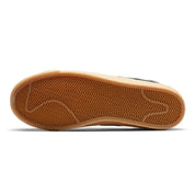 Zapatos Nike SB Blazer Low Pro GT White Gum