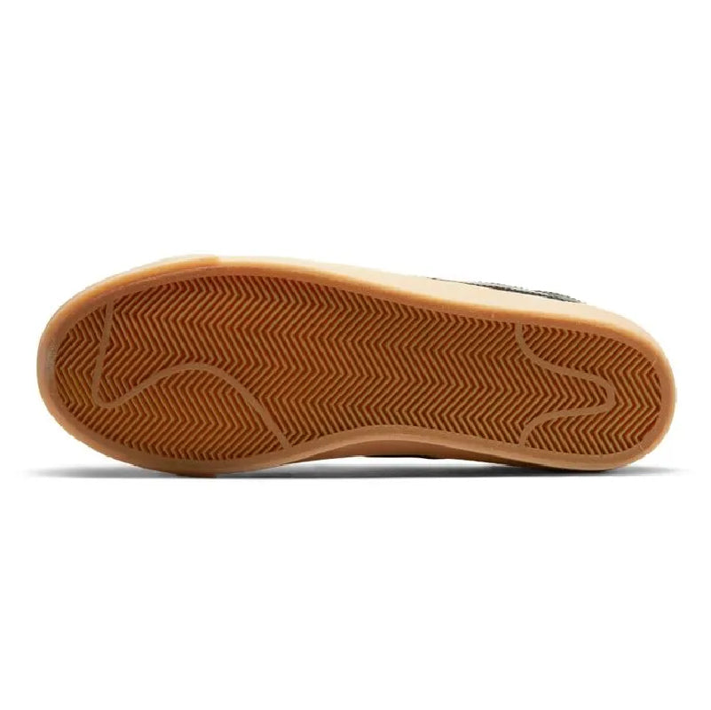 Zapatos Nike SB Blazer Low Pro GT White Gum
