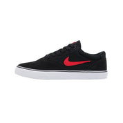 Zapatos Nike SB Chron 2 Black Red