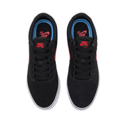 Zapatos Nike SB Chron 2 Black Red