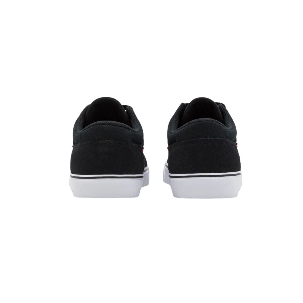 Zapatos Nike SB Chron 2 Black Red