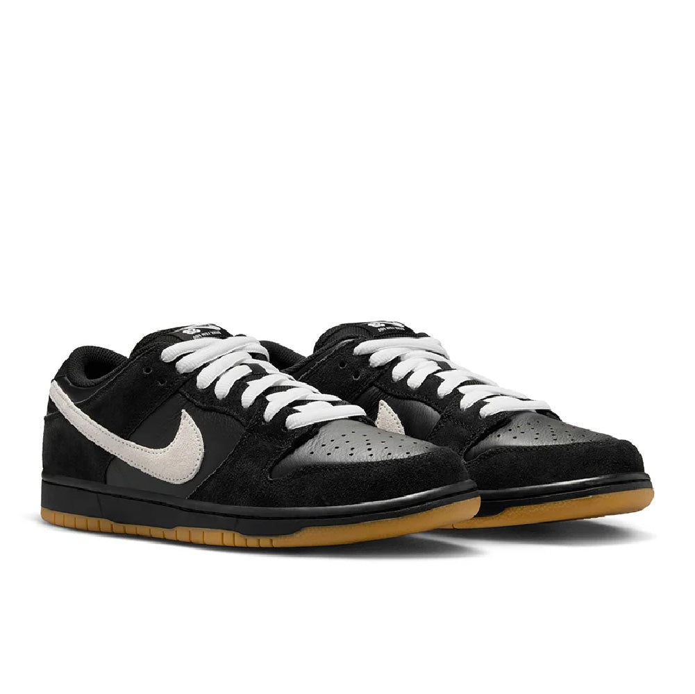 Zapatos Nike SB Dunk Low Pro Black White