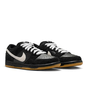 Zapatos Nike SB Dunk Low Pro Black White