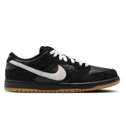 Zapatos Nike SB Dunk Low Pro Black White