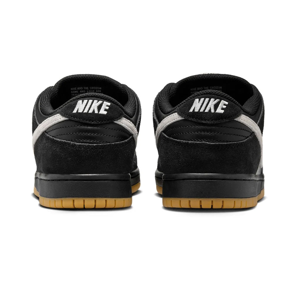 Zapatos Nike SB Dunk Low Pro Black White