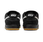 Zapatos Nike SB Dunk Low Pro Black White