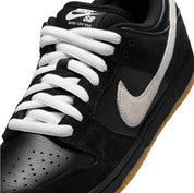 Zapatos Nike SB Dunk Low Pro Black White