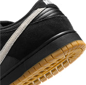 Zapatos Nike SB Dunk Low Pro Black White