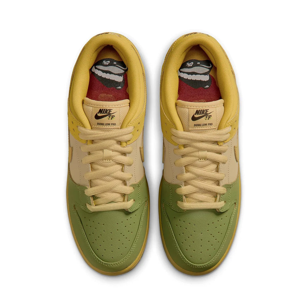 Zapatos Nike SB Dunk Low Pro Saffron Quartz