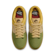 Zapatos Nike SB Dunk Low Pro Saffron Quartz