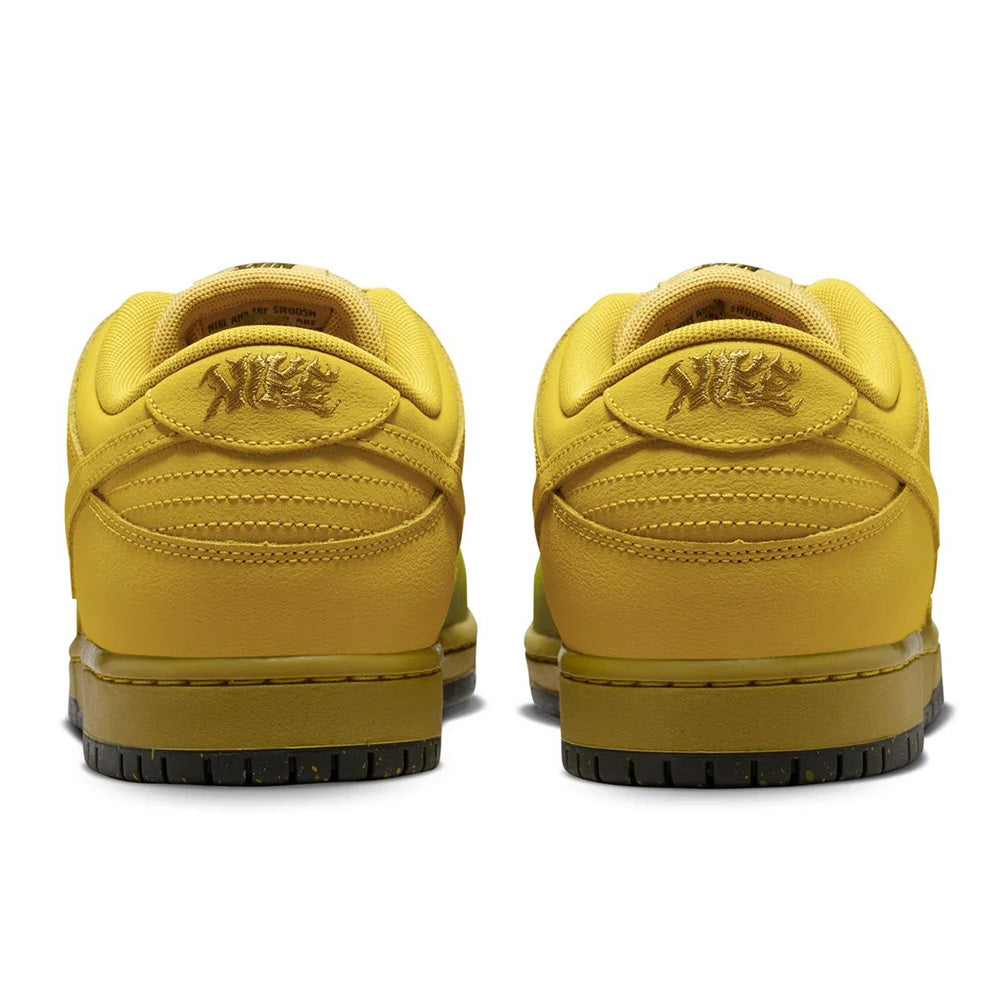 Zapatos Nike SB Dunk Low Pro Saffron Quartz