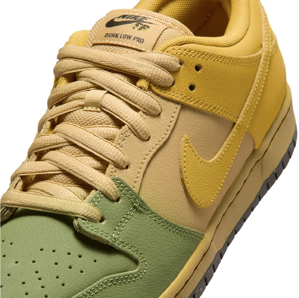 Zapatos Nike SB Dunk Low Pro Saffron Quartz