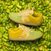 Zapatos Nike SB Dunk Low Pro Saffron Quartz