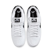 Zapatos Nike SB Dunk Low Pro White Black