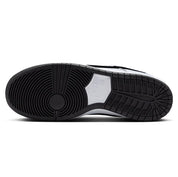 Zapatos Nike SB Dunk Low Pro White Black