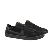 Zapatos Nike SB FC Black Black