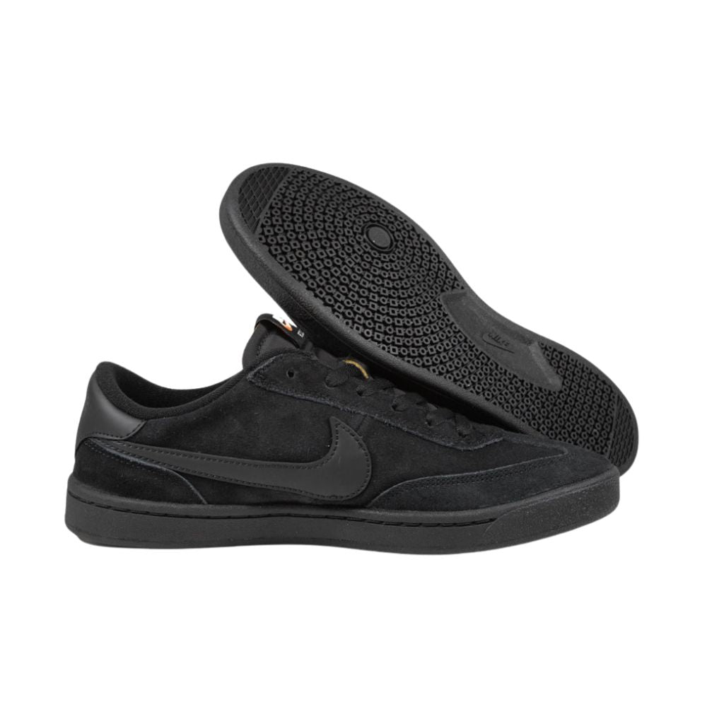 Zapatos Nike SB FC Black Black