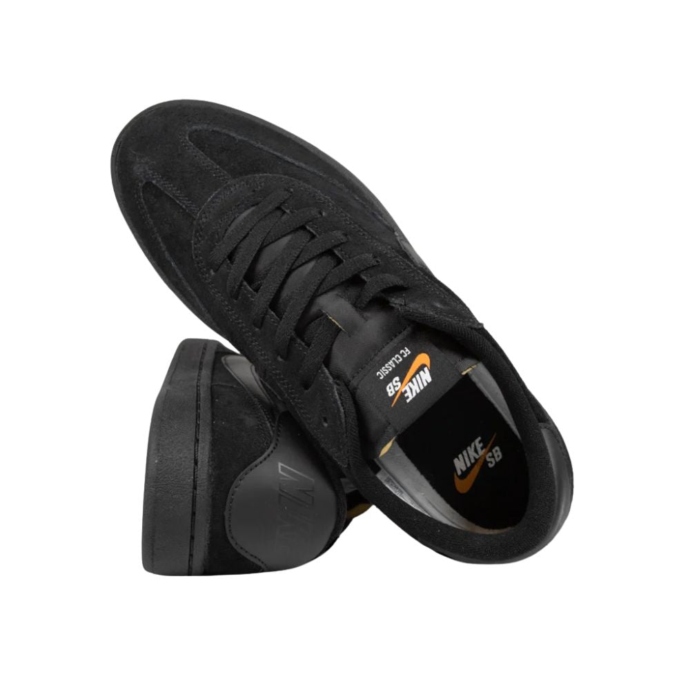 Zapatos Nike SB FC Black Black