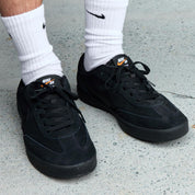 Zapatos Nike SB FC Black Black