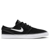 Zapatos Nike SB Janoski OG Black White