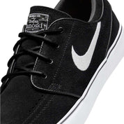 Zapatos Nike SB Janoski OG Black White
