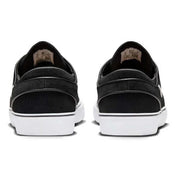 Zapatos Nike SB Janoski OG Black White