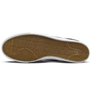 Zapatos Nike SB Janoski OG Black White