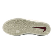 Zapatos Nike SB Malor Summit White