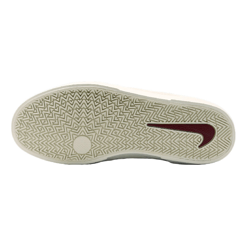 Zapatos Nike SB Malor Summit White