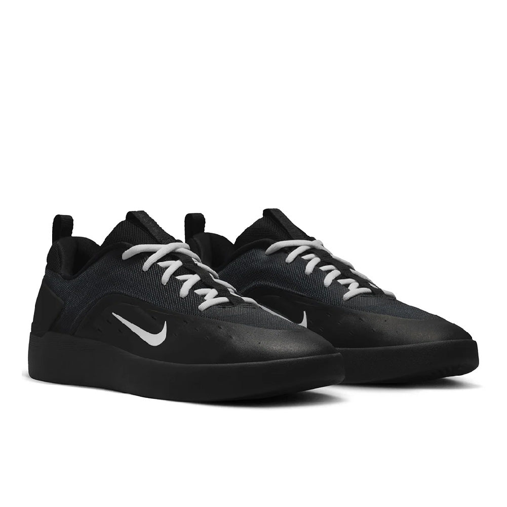 Zapatos Nike SB Nyjah 4 Black