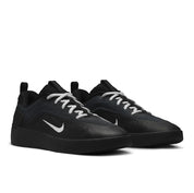 Zapatos Nike SB Nyjah 4 Black