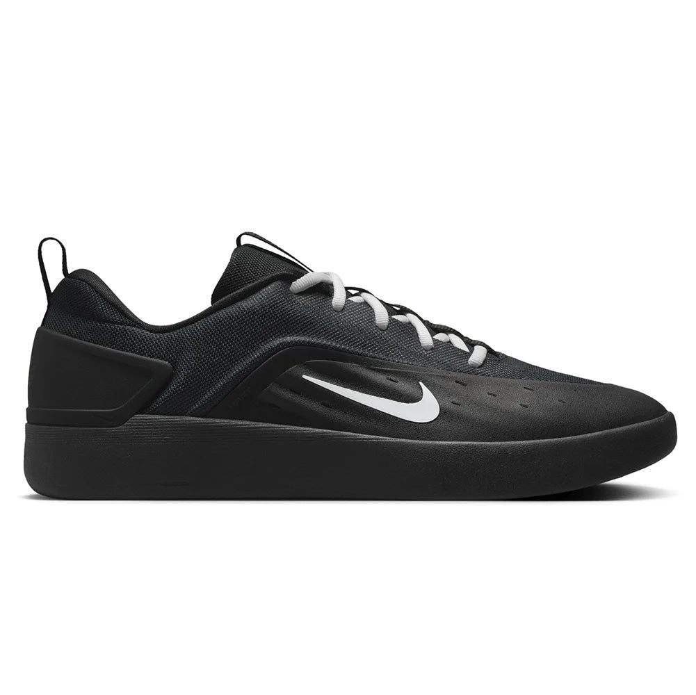 Zapatos Nike SB Nyjah 4 Black