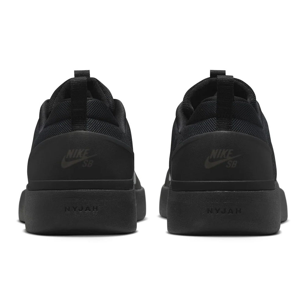 Zapatos Nike SB Nyjah 4 Black