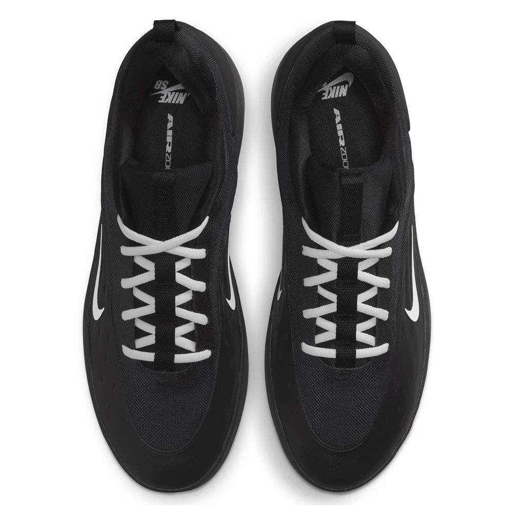 Zapatos Nike SB Nyjah 4 Black