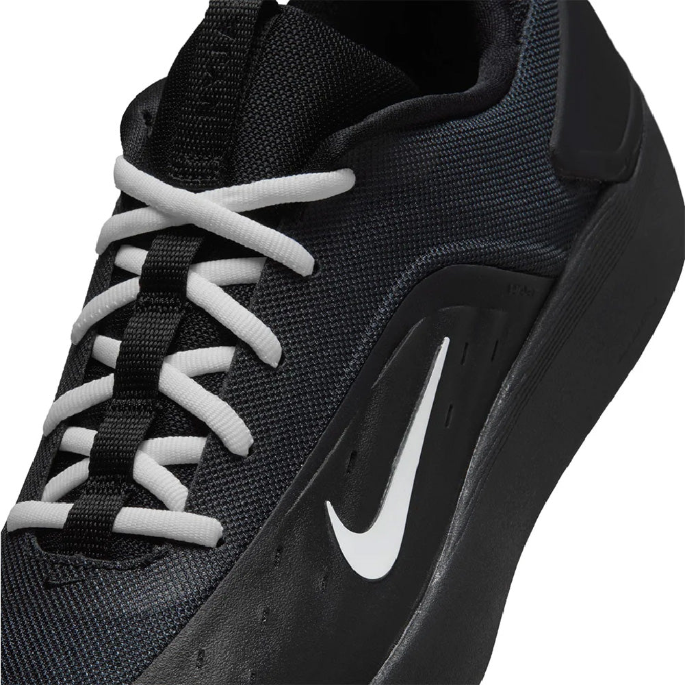 Zapatos Nike SB Nyjah 4 Black