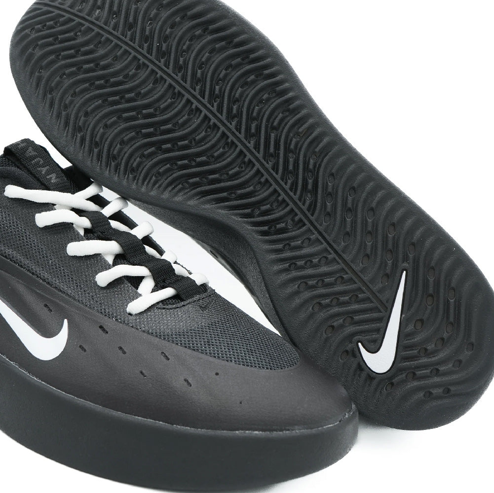Zapatos Nike SB Nyjah 4 Black